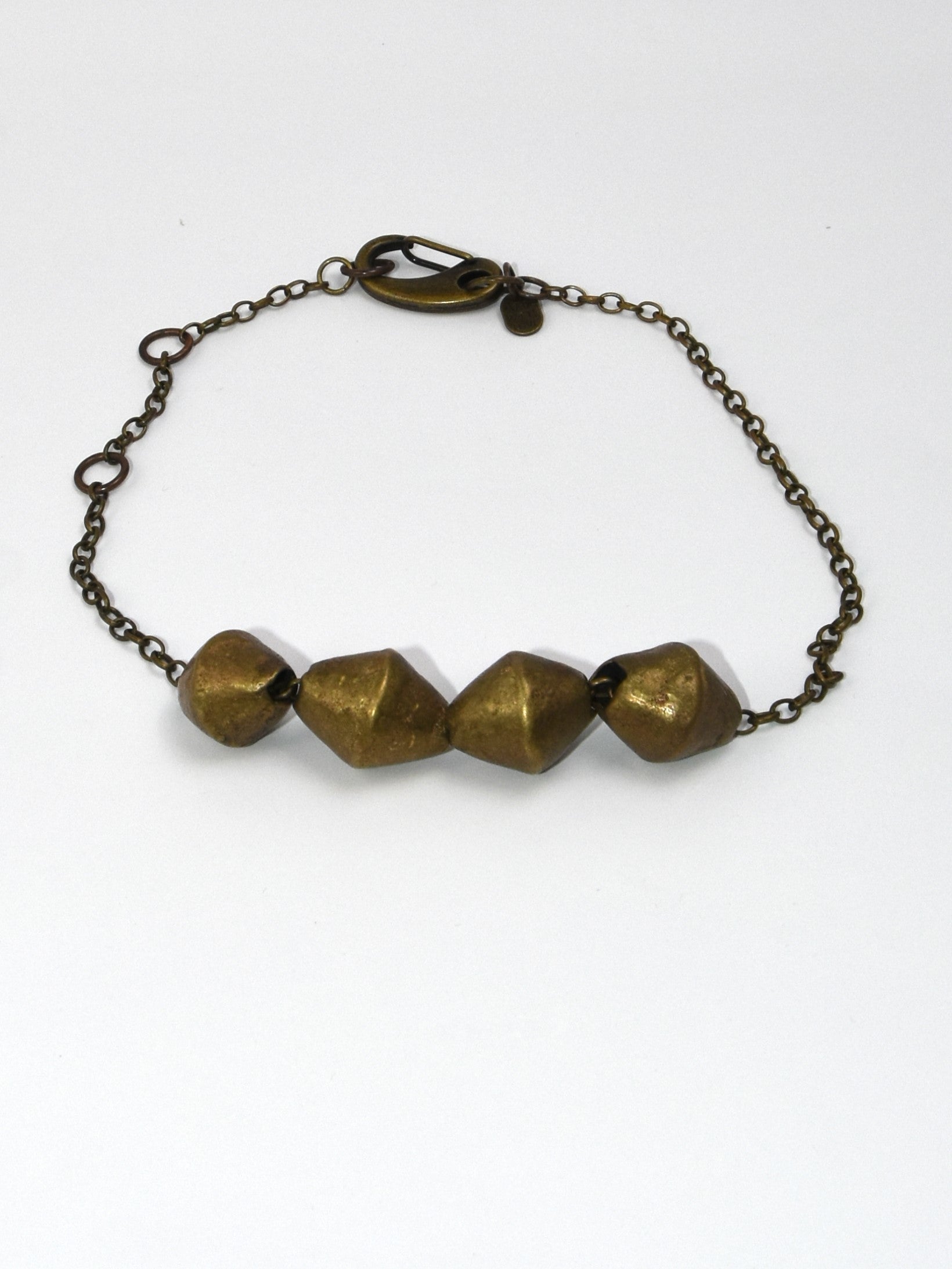 NSerena Jewelry-African Bicone  Necklace