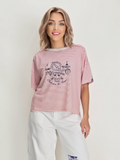 Narenee Designs- Stripe Tee
