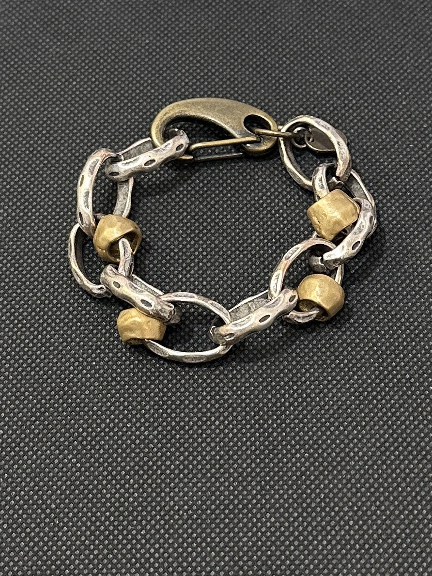 NSerena Jewelry- Chunky Bracelet