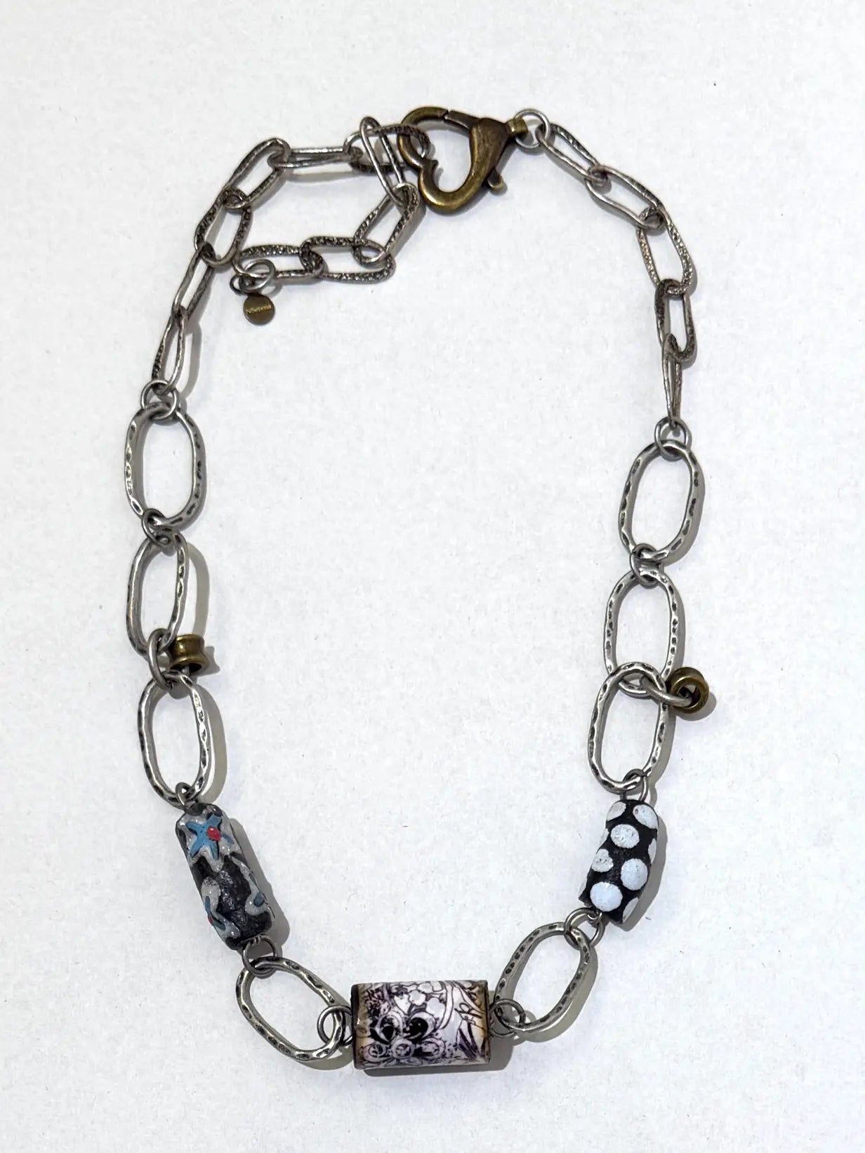 NSerena Jewelry Designs- Garden Dream Necklace