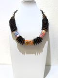 NSerena Jewelry Designs- Love & Hope Necklace