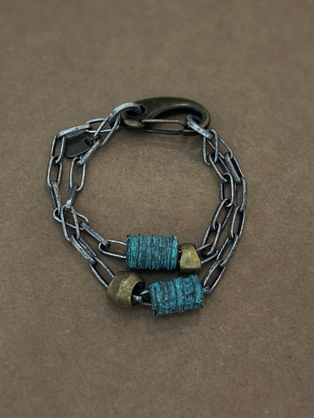 NSerena Jewelry- Bracelet