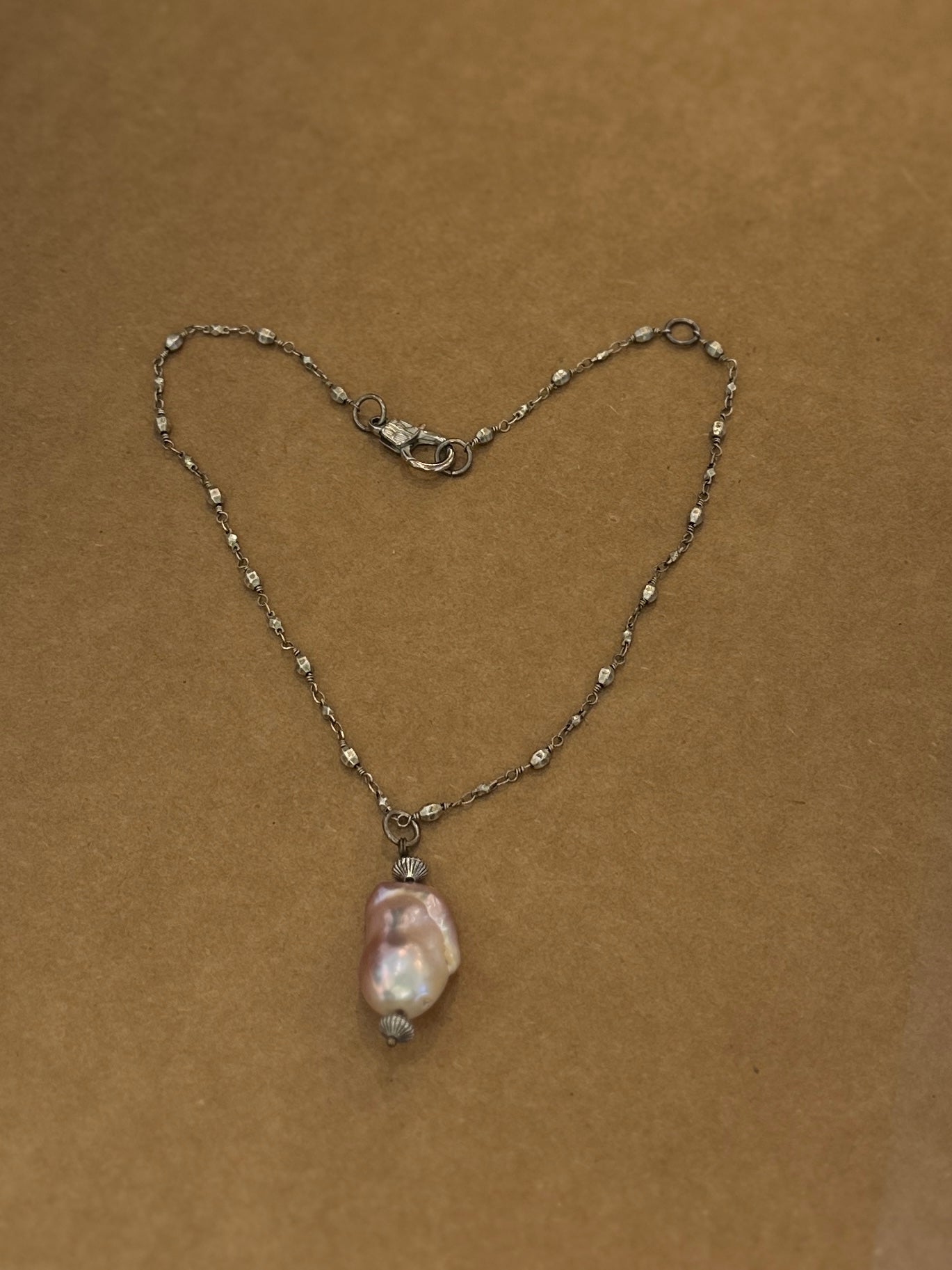 NSerena Jewelry-Necklace