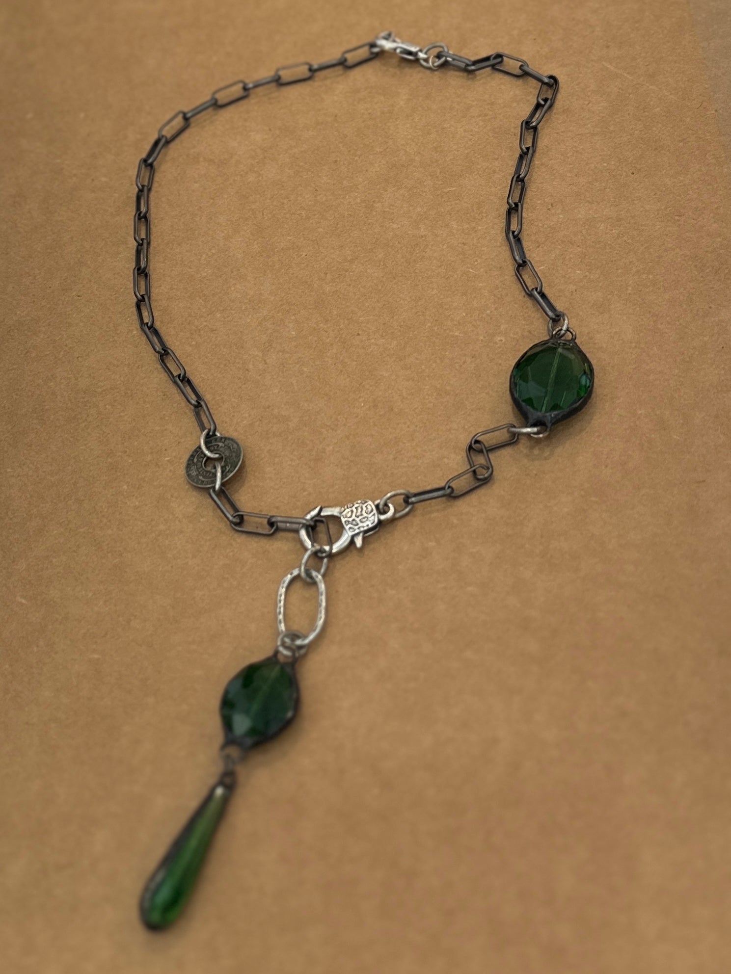 NSerena Jewelry-Necklace