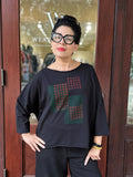 Narenee Designs- Comfy tee