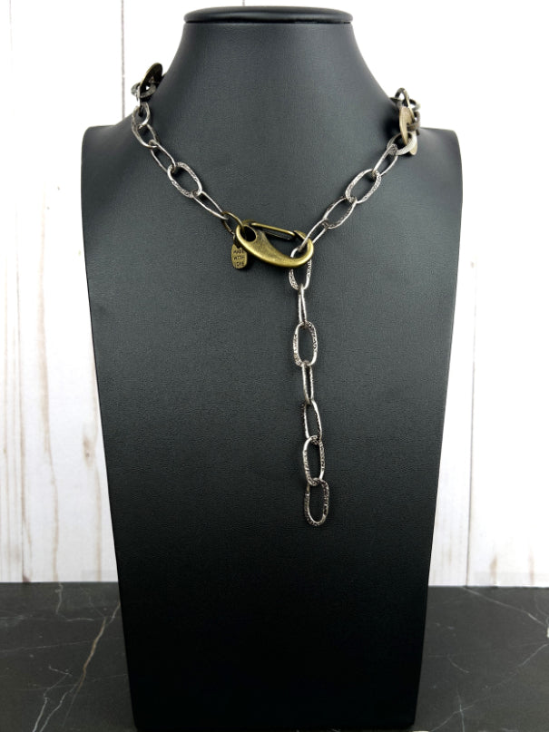 NSerena Jewelry-British West Africa Coins Necklace